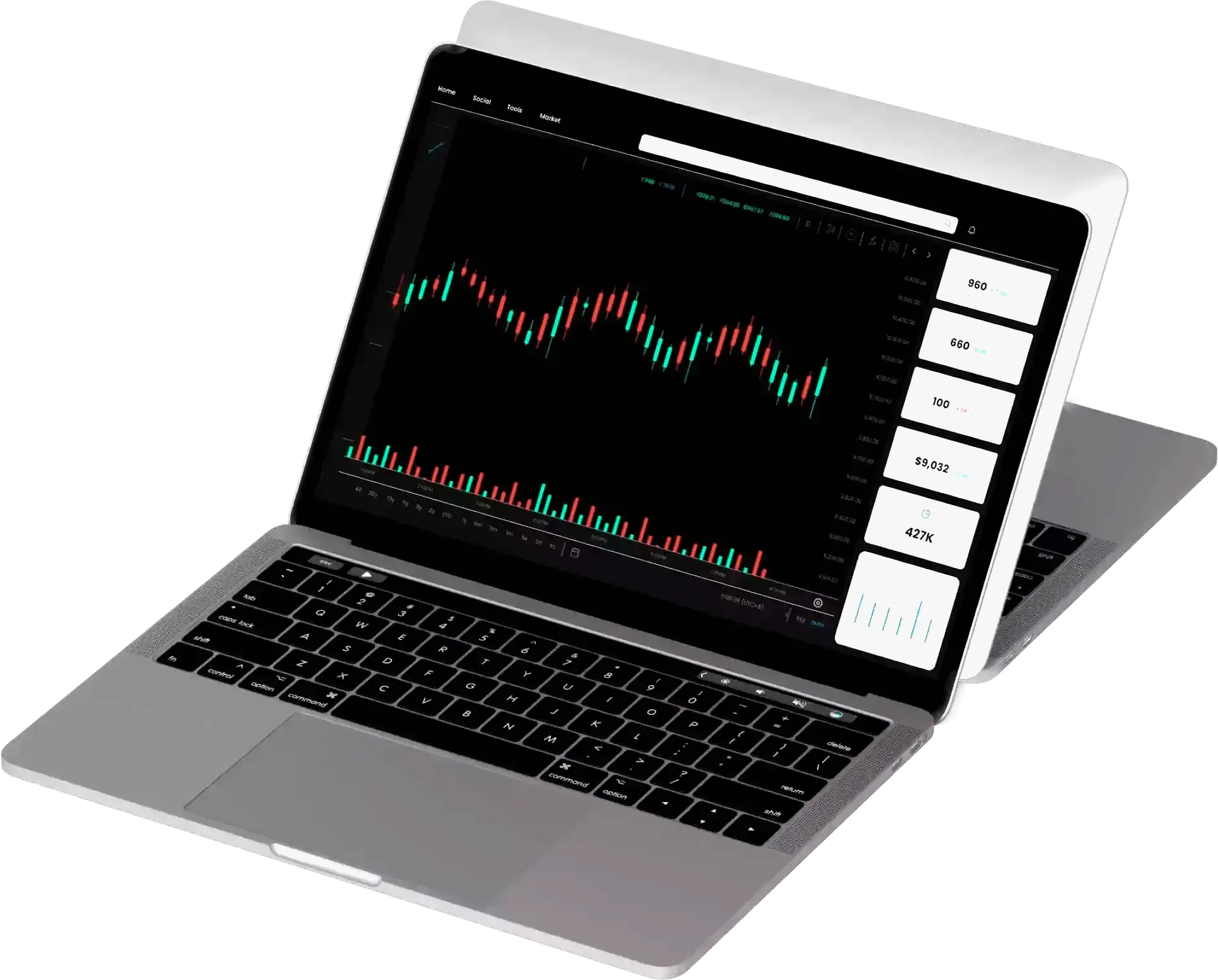 Gorvulikent asset management